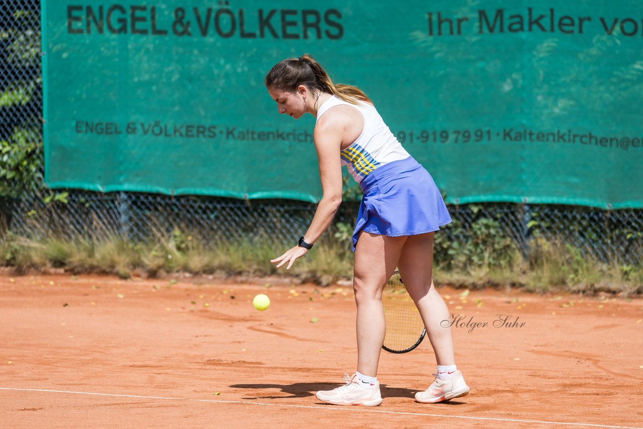 Bild 151 - RL TC an der Schirnau - SV Zehlendorfer Wespen : Ergebnis: 9:0
